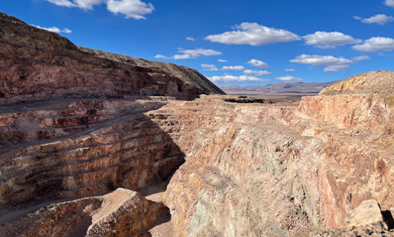 Austral Gold reports silver-gold results at Juncal